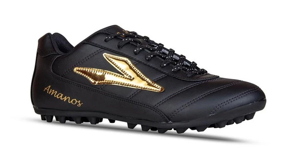 LİG Orthopedix Amanos Pu Futbol Halı Saha Spor Ayakkabısı - 9