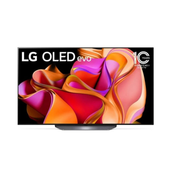 LG OLED55CS3VA 55" 139 Ekran Uydu Alıcılı 4K Ultra HD webOS Smart OLED TV