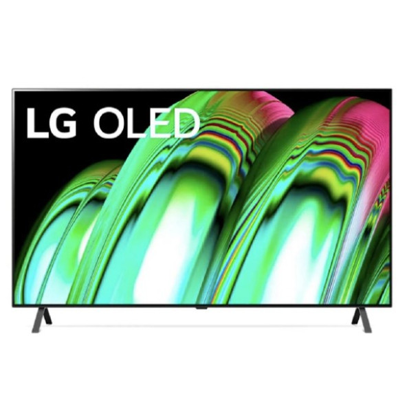 LG OLED48A26LA 48" 126LA26LA Ekran Uydu Alıcılı 4K Ultra HD webOS Smart OLED TV