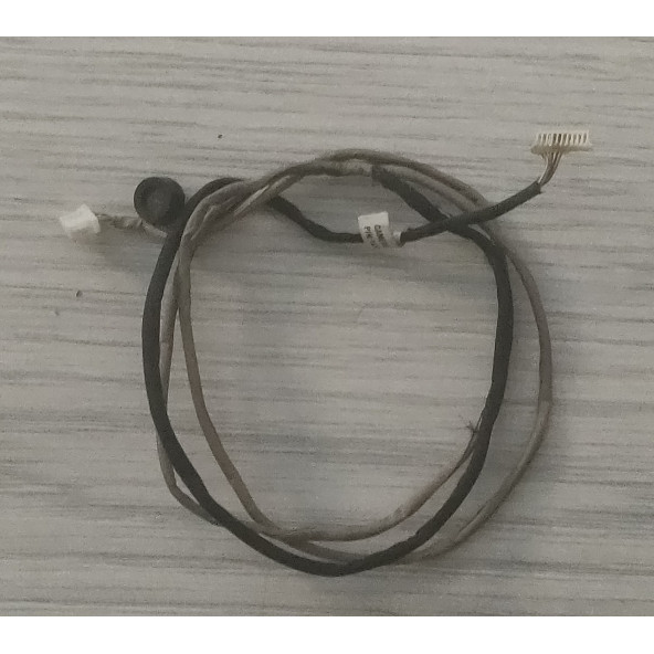 Casper A15 A15A A15H A15He A15Hc A15Fb KAMERA KABLOSU VE MİKROFON