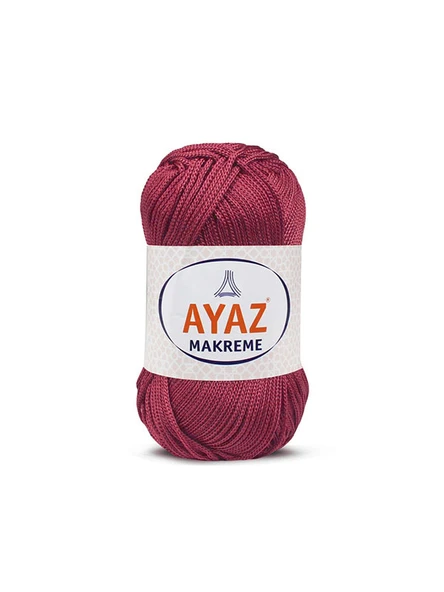 Ayaz Makrome 2175 Koyu Pembe ürün görseli