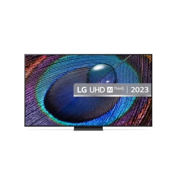 LG 65UR91006 65" 165 Ekran Uydu Alıcılı 4K Ultra HD Smart webOS LED TV