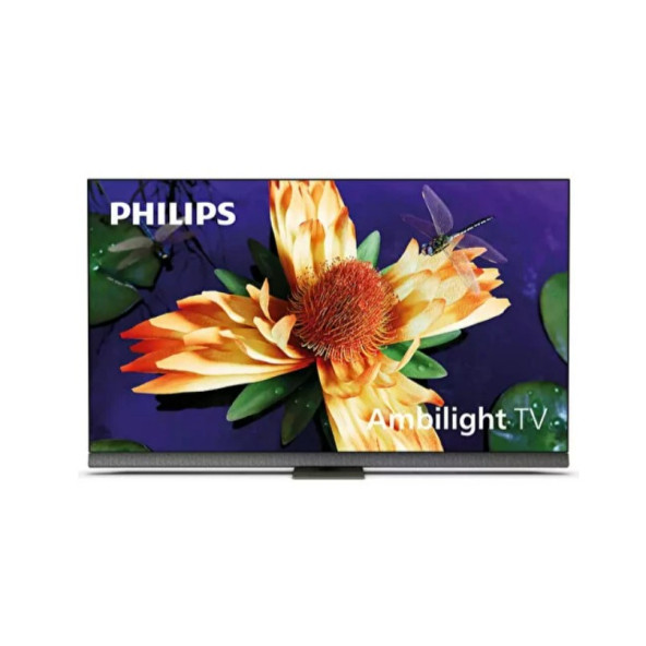 Philips 65OLED907 65" 165 Ekran Uydu Alıcılı 4K Ultra HD Android Smart LED TV