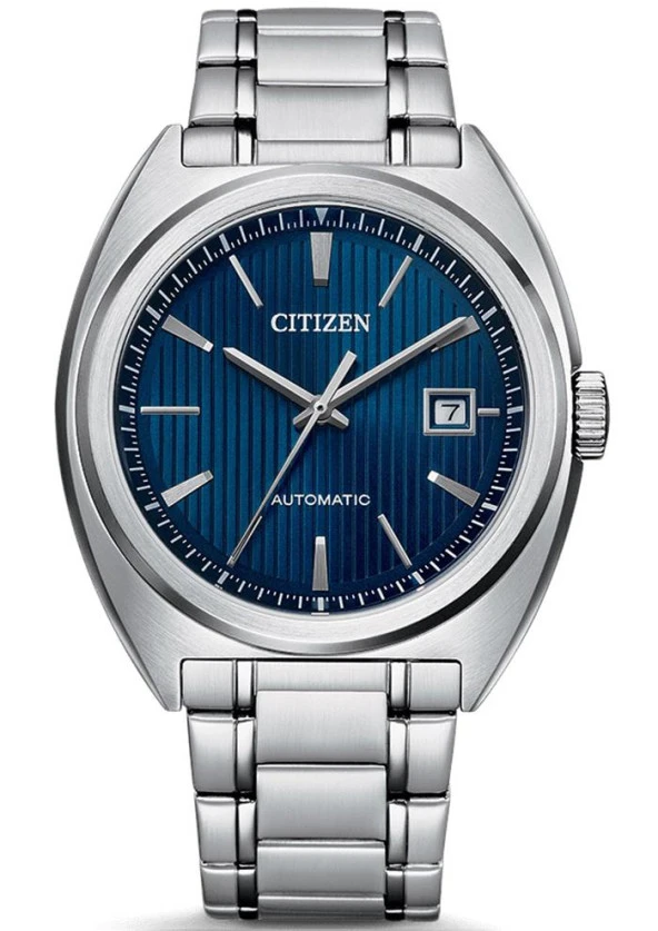Citizen NJ0100-71L Automatic Erkek Kol Saati