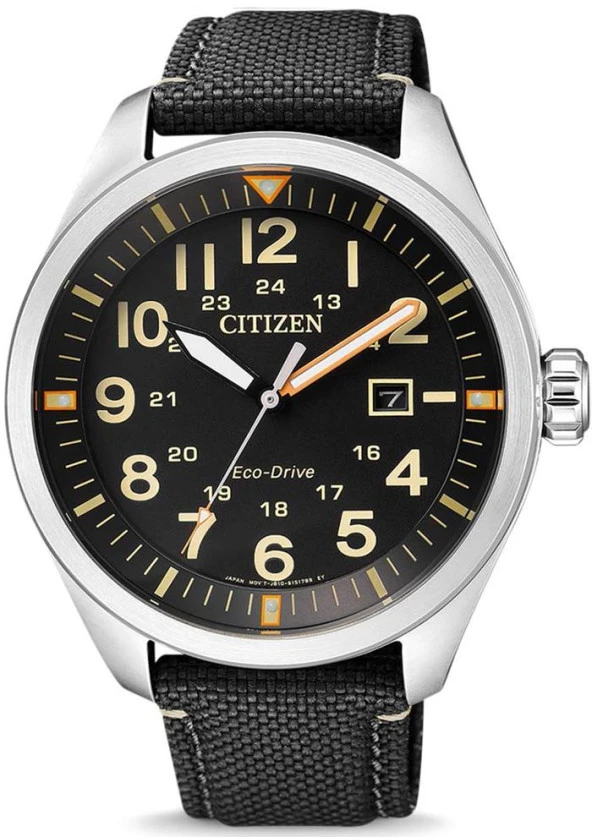 Citizen AW5000-24E Eco-Drive Erkek Kol Saati