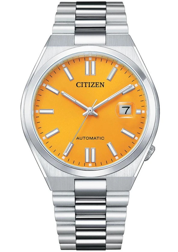 Citizen Tsuyosa NJ0150-81Z Automatic Erkek Kol Saati