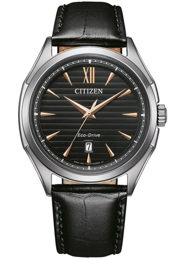 Citizen AW1750-18E Eco-Drive Erkek Kol Saati