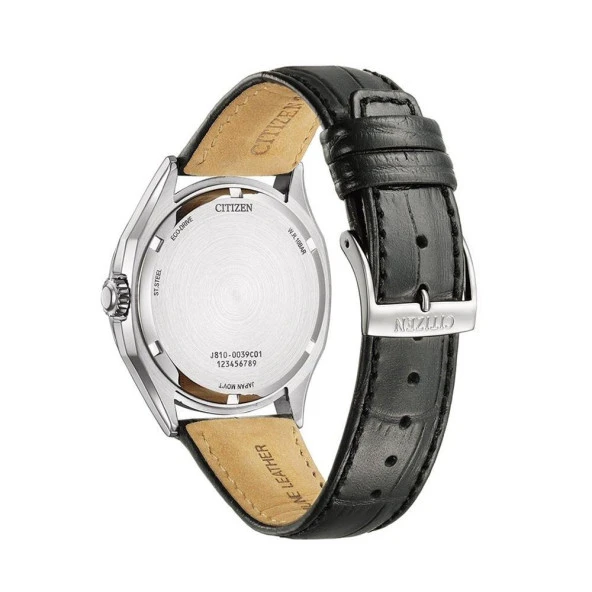 Citizen AW1750-18E Eco-Drive Erkek Kol Saati - 3
