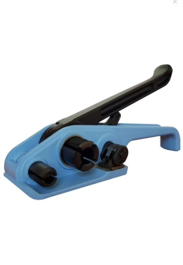 Handpack Lifli Çember Makinası 19mm - Hp 19 C