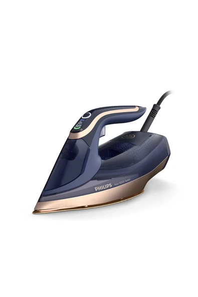PHILIPS DST-8050/20 BUHARLI ÜTÜ