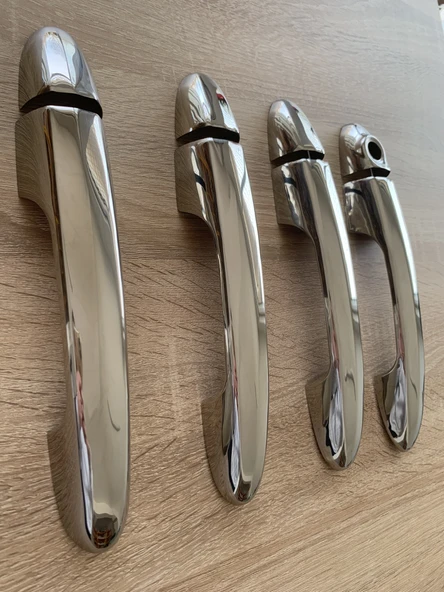 Egea Cross Krom Kapı Kolu 2020 Ve Sonrası Paslanmaz Çelik ürün görseli