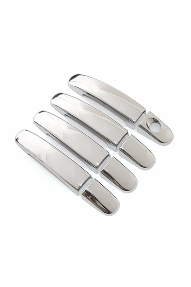 Focus 2,5 Facelift Krom Kapı Kolu 2008 - 2011 Arası - Resim 3