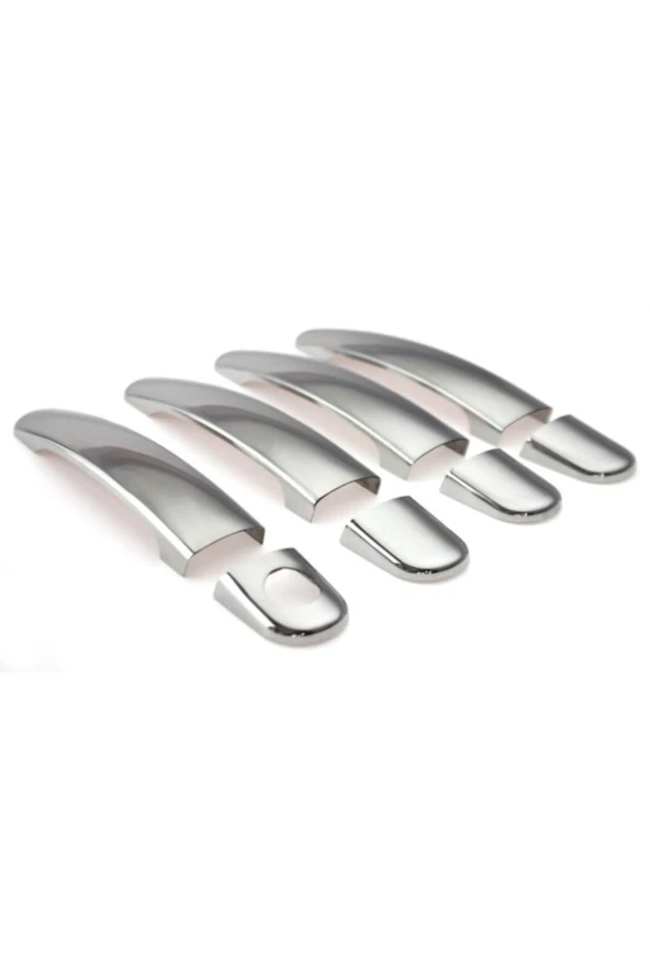 Seat Toledo Kapı Kolu 1999 - 2005  Paslanmaz Çelik 4 Kapı ürün görseli