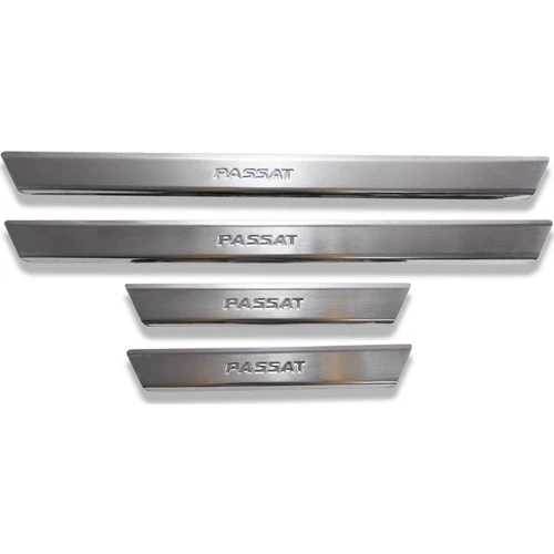 Volkswagen Passat B8.5 Kapı Eşiği Sd 2019 Sonrası ürün görseli