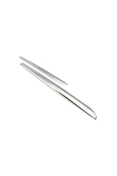 Renault Clio 4 Krom Set 6 Takım 17 Parça Uyumlu - Resim 2