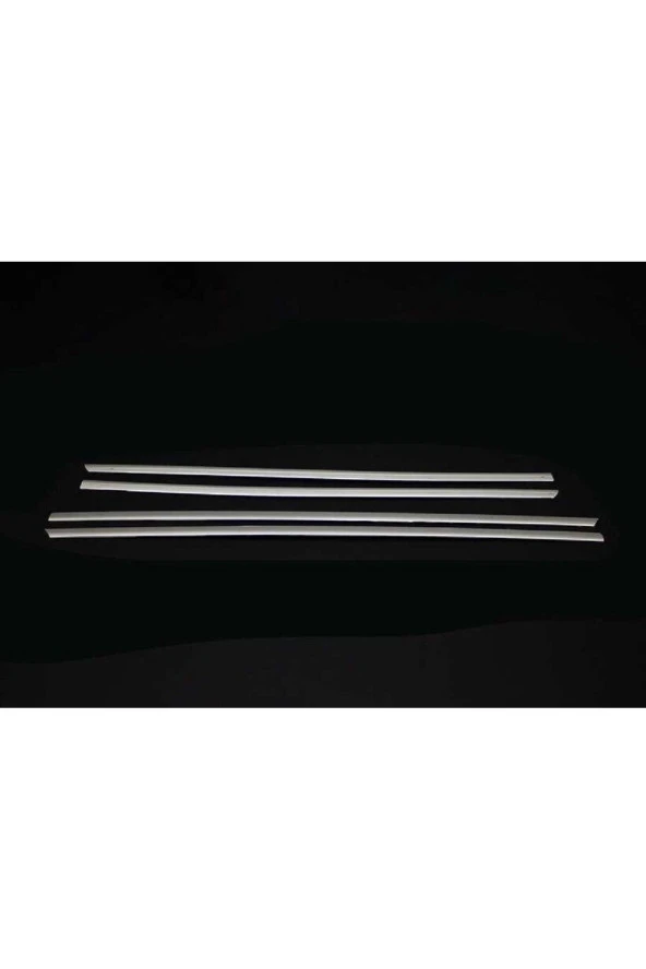 Focus 4 Cam Çıtası Hb / Sd Krom  4 Parça 2018 Ve Sonrası ürün görseli