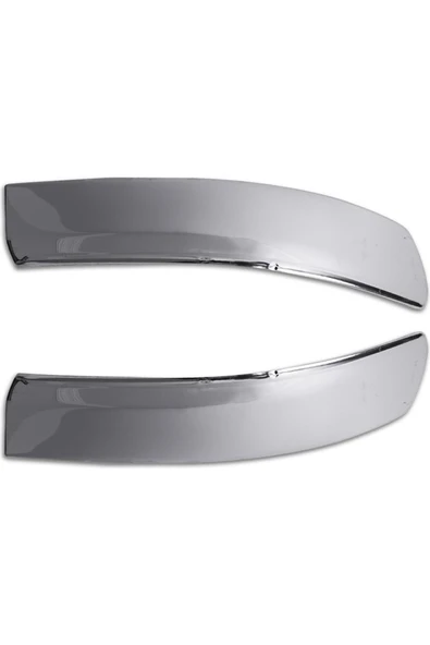 Transporter T5 Ön Tampon Kaşı 2 Parça Krom 2003 - 2010 ürün görseli