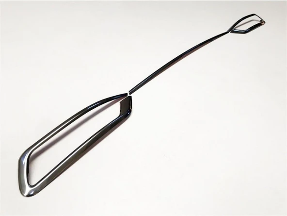 Volkswagen Passat B8.5 Difüzör ve Ara Çıta Sd 2019 Sonrası ürün görseli