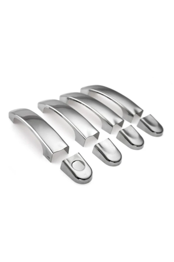 Touran Kapı Kolu 2010 >  Paslanmaz Çelik 4 Kapı ürün görseli