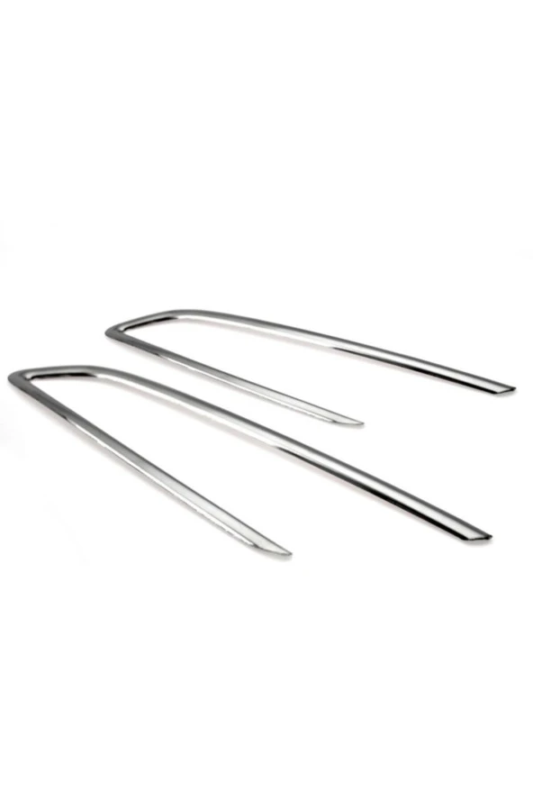 Astra K Sis Çerçevesi 2015 > Krom 2 Parça Paslanmaz Çelik ürün görseli