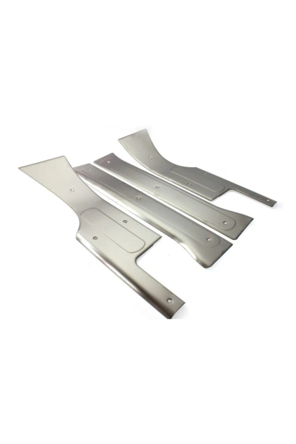 Fiorino İç Kapı Eşiği 2008 > 4 Parça Paslanmaz Çelik ürün görseli