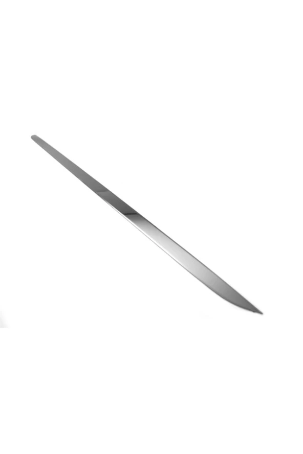 Talisman Bagaj Alt Çıtası 2017 >   Paslanmaz Çelik ürün görseli