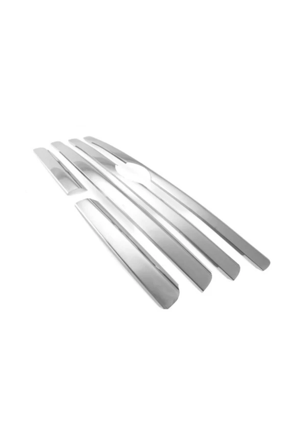 Crafter Ön Panjur 2006 - 2011 Krom 5 Parça Paslanmaz Çelik ürün görseli