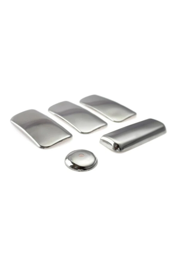 Transit Kapı Kolu 2003 - 2013 Paslanmaz Çelik 4 Kapı ürün görseli