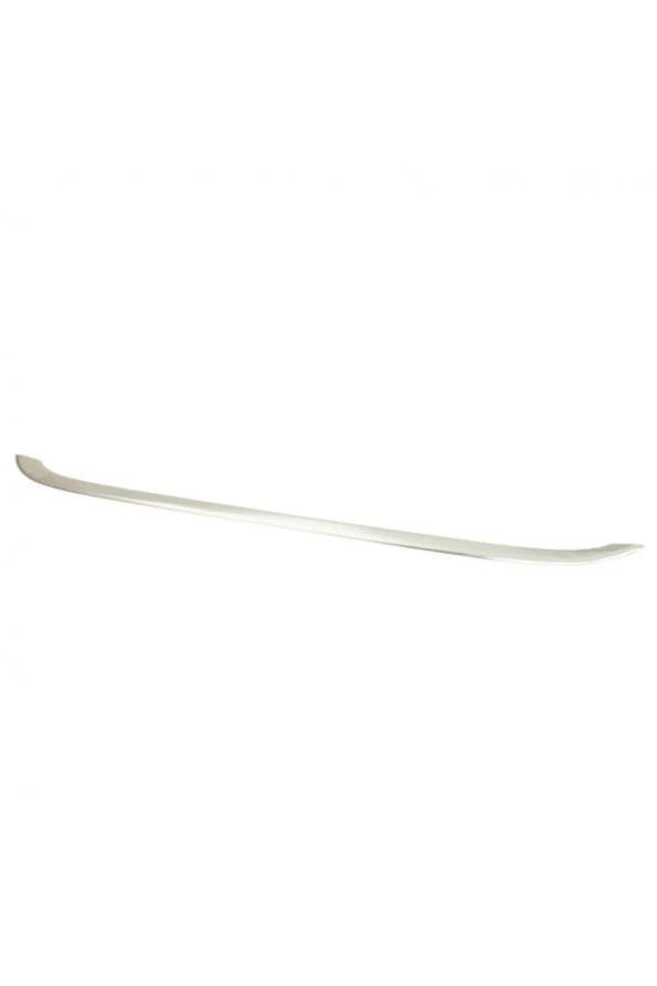 Sandero Stepway Ön Panjur 2012 - 2017 Krom Paslanmaz Çelik ürün görseli