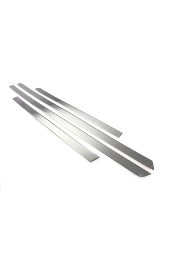 Hyundai  Tucson Yan Kapı Çıtası 2015 > Krom 4 Parçapaslanmaz Çelik ürün görseli