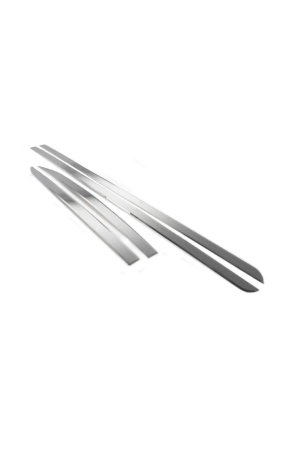 Egea Yan Kapı Çıtası 2015 ve Sonrası 4 Kapı Paslanmaz Çelik (Sd) ürün görseli