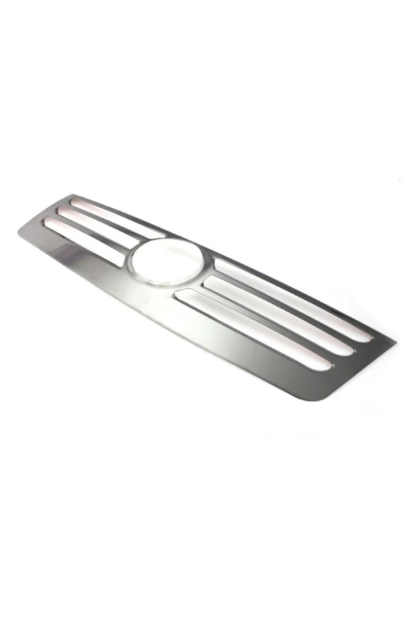 Caddy Ön Panjur 2003 - 2010 Krom Paslanmaz Çelik Formlu ürün görseli