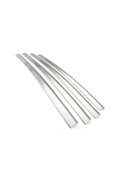 Transporter T6 Ön Panjur 2015 ve Sonrası 4 Parça Paslanmaz Çelik ürün görseli