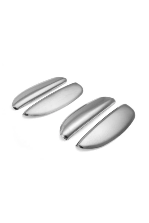 Clio Symbol Kapı Kolu Krom 1999 - 2009 Paslanmaz Çelik ürün görseli