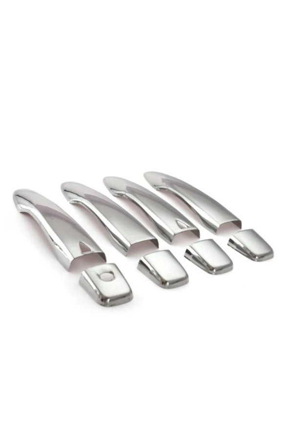 Qashqai Kapı Kolu 2014 >  Paslanmaz Çelik 4 Kapı ürün görseli