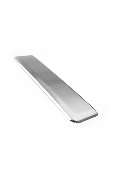 Transporter T6 Bagaj Açma Kromu 2015 > Paslanmaz Çelik ürün görseli