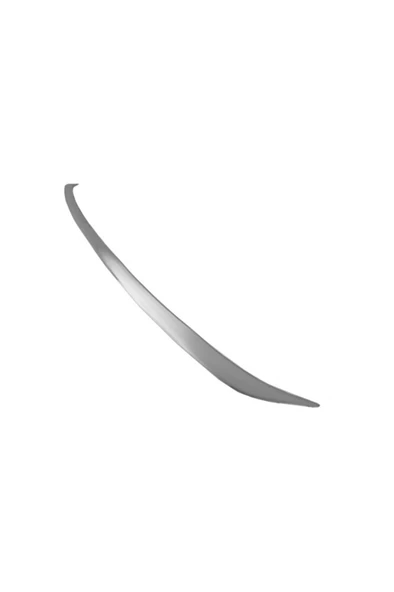 Qashqai Ön Tampon Alt Çıtası 2017 ve Sonrası Paslanmaz Çelik ürün görseli