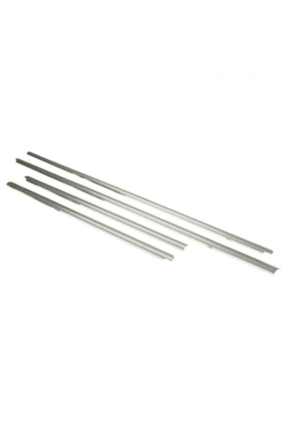 Amorak Cam Çıtası 2010 >  4 Parça Paslanmaz Çelik ürün görseli