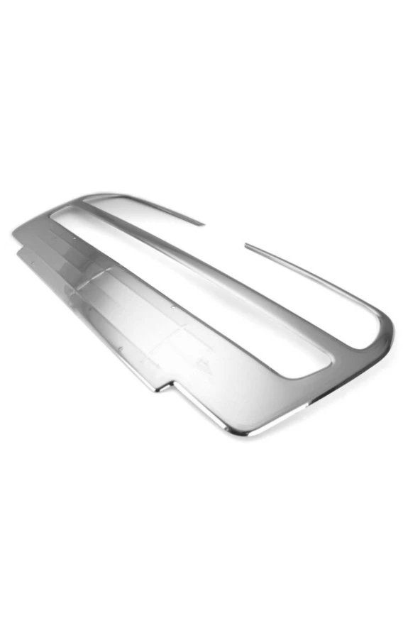 Doblo Ön Panjur 2010 - 2014 Bütün Formlu Paslanmaz Çelik ürün görseli