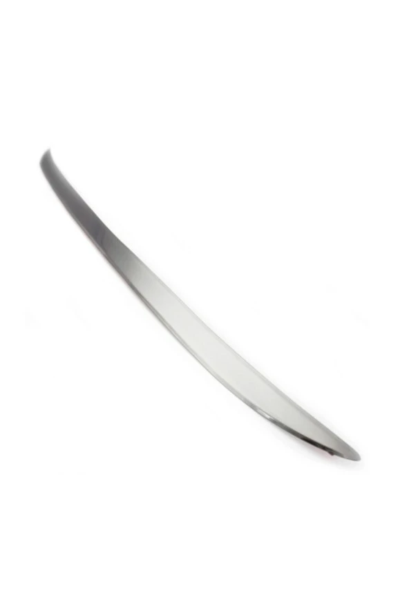 Clio 4 Bagaj Camı Çıtası Krom Hb 2012 > Paslanmaz Çelik ürün görseli