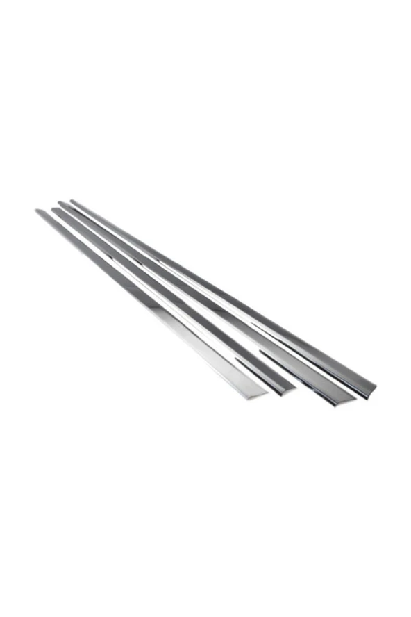 Egea Cam Çıtası 2015 > Krom 4 Parça Paslanmaz Çelik ürün görseli