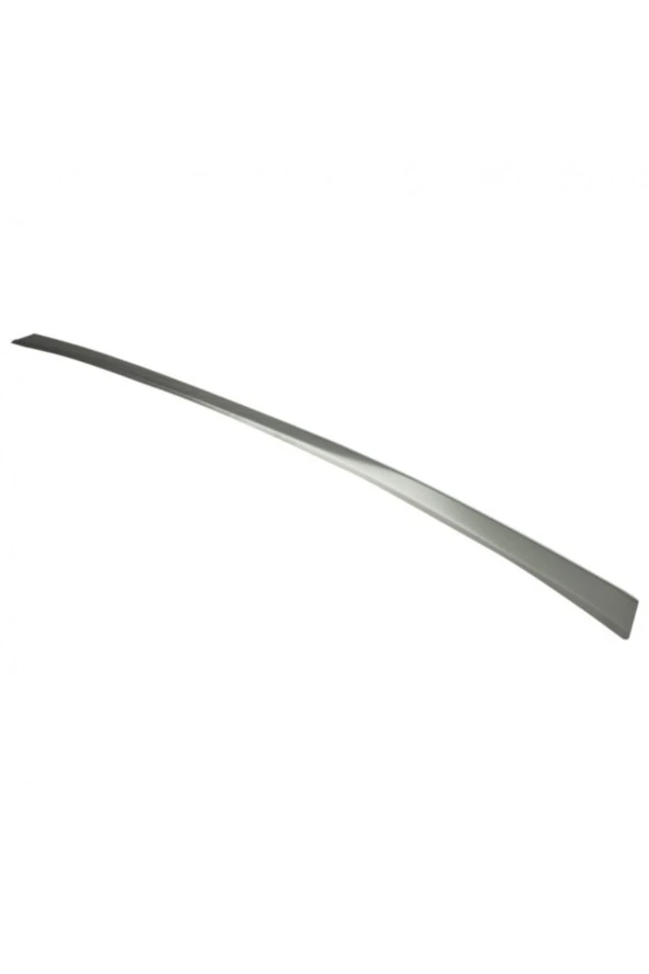 Accent Blue Bagaj Çıtası 2011 ve sonrası Krom Paslanmaz Çelik ürün görseli