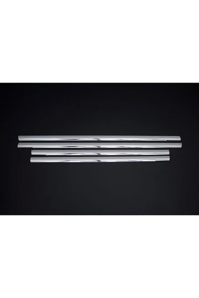 Focus 2 Hb 5d/sd/sw Cam Çıtası 4 Parça Paslanmaz Çelik 2005 > 2011 Uyumlu ürün görseli