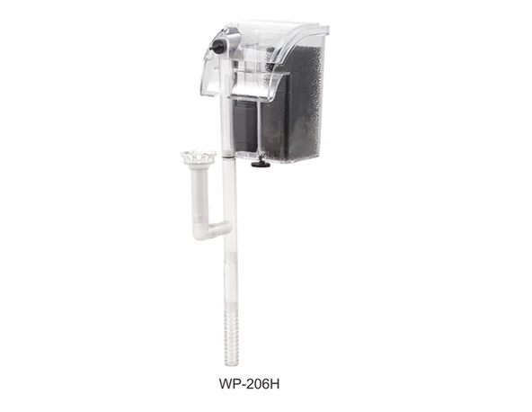 Sobo Şelale Askı Filtre WP-206H 3W. 250 Lt/Saat