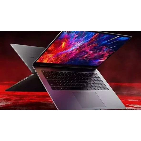 XİAOMİ REDMİ BOOK 15E İNTEL CORE SİYAH (LAPTOP)