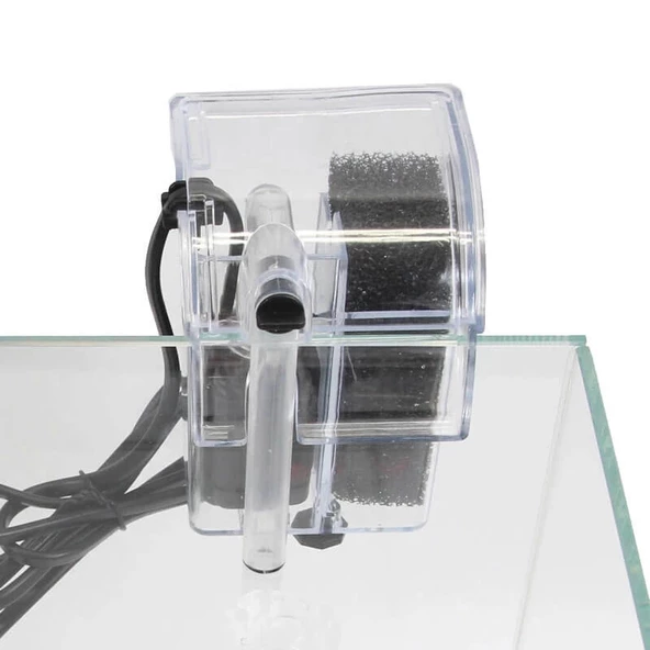 Sobo Şelale Askı Filtre WP-206H 3W. 250 Lt/Saat - 3