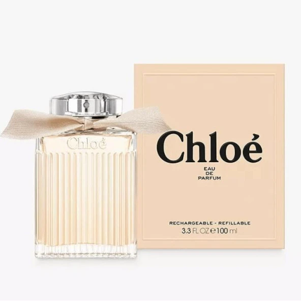 Chloes 6085063 Eau De  100ml  Kadın Parfüm