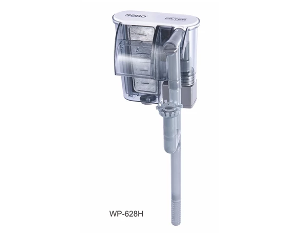 Sobo Şelale Askı Filtre WP-628H 6W. 400 Lt/Saat