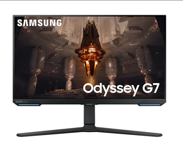 Samsung 28” / 32” Odyssey G7 Smart Oyun Monitörü