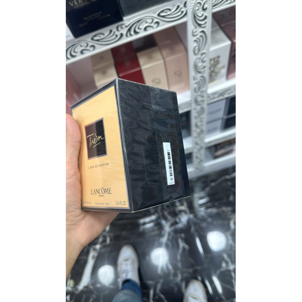 Lancome Tresor EDP 100 ml Kadın Parfüm - 3